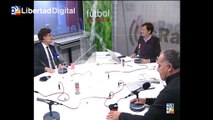 Fútbol es Radio: El contrato millonario de Messi y la crisis del Madrid