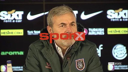 Aykut Kocaman'dan İrfan Can sözleri