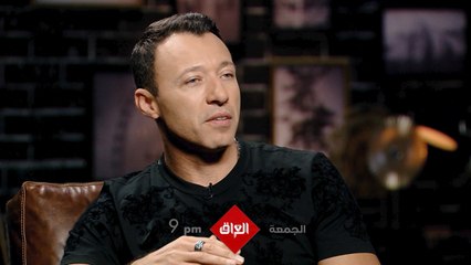 حديث من القلب للقلب مع شخصيتين يلعبون دور مقدم برامج.. تابعوا #بصراحة_مع يوم الجمعة
