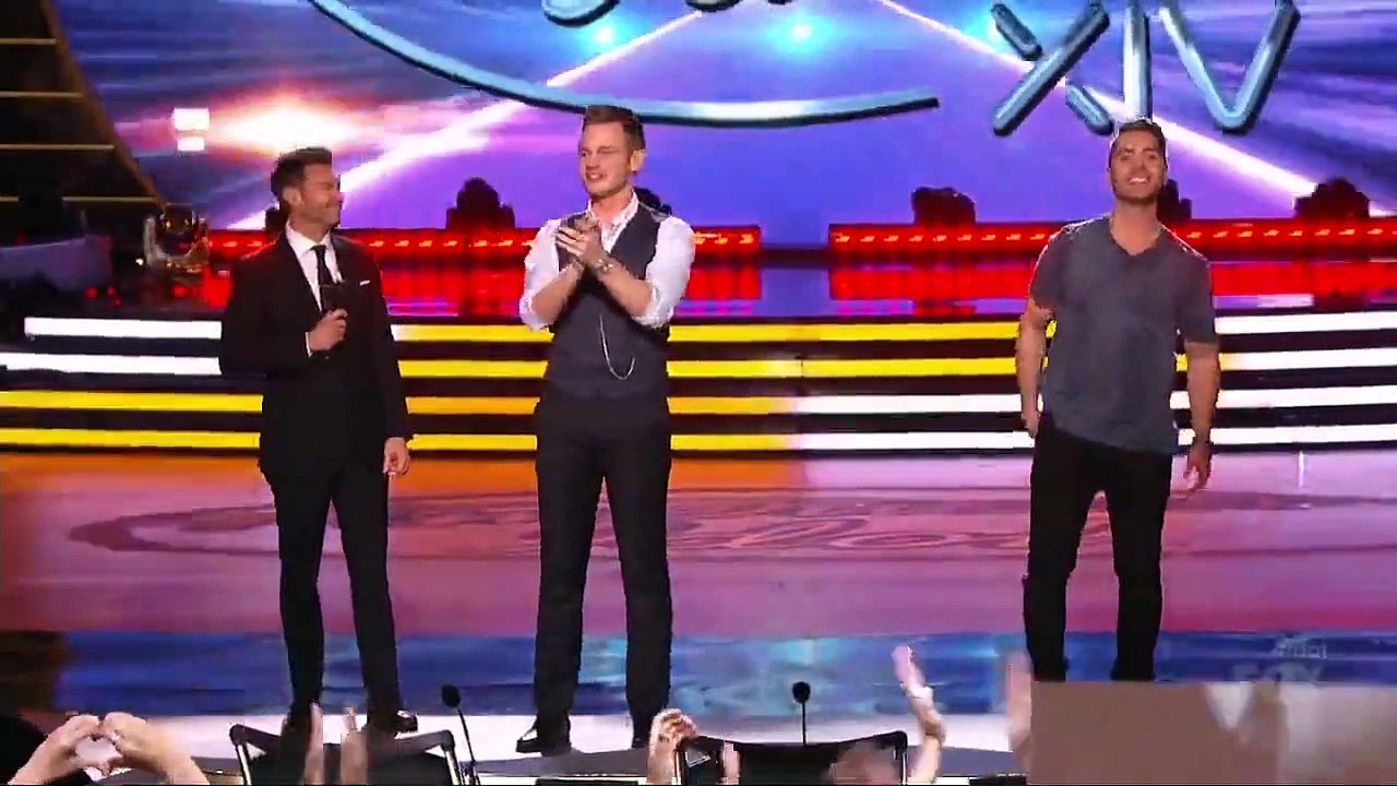 American Idol - Se14 - Ep29
