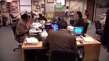 The Office : Il y a 12 ans aujourd'hui, cette scène a changé à jamais la comédie