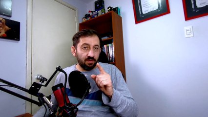 Test Sonido Zoom H4n pro