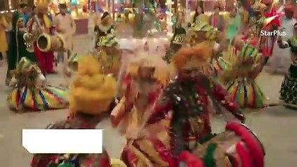 Yeh Rishta Kya Kehlata Hai Promo - Mulaakaat!!