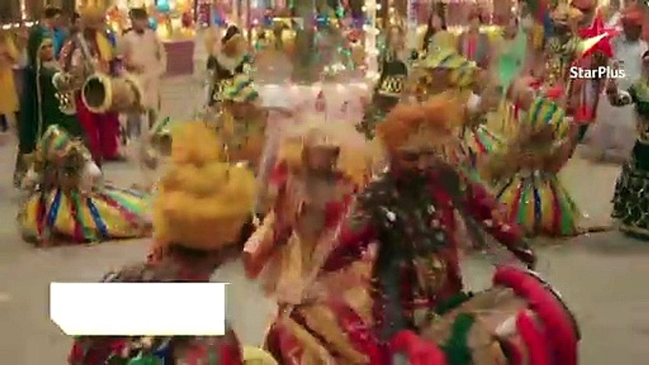 Yeh Rishta Kya Kehlata Hai Promo - Mulaakaat!!