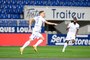 Ligue 2 : L'AJA stoppe la folle série de Toulouse