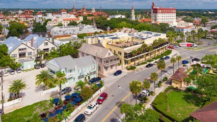 11 of the Best Small Towns in America