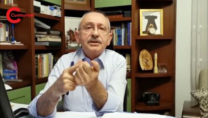Kılıçdaroğlu'ndan Boğaziçi açıklaması: Türkiye'nin evlatlarını serbest bırakın