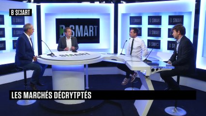 SMART BOURSE - Emission du mardi 2 février