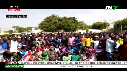 JT FRANÇAIS 20H30 DU 02 FÉVRIER 2021