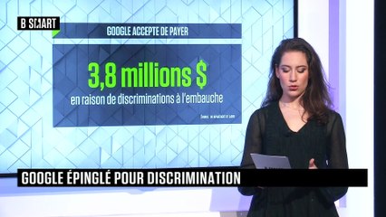 SMART WORLD - Key Figure du mercredi 3 février 2021
