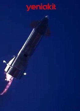 Elon Musk'a büyük şok! İnfilak etti