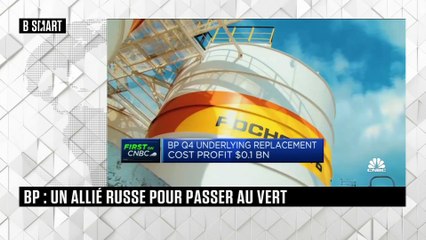 SMART WORLD - Markets Focus du mercredi 3 février 2021