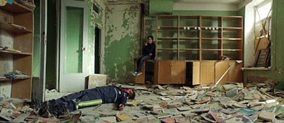 Полет 3 серия