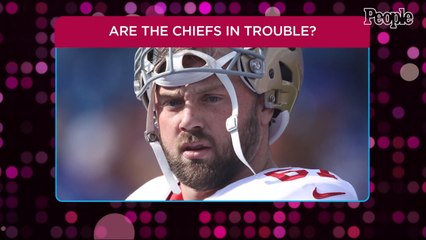 Kansas City Chiefs Put Two Players on COVID-19 Reserve List Ahead of 2021 Super Bowl