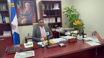 Vocero del PLD: "PRM no tiene ningún interés por el desarrollo de la frontera"