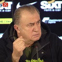 Fatih Terim: "Transfer listemi açıklayacağım"