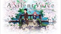 VIRTUAL PANEL THEATER: A Silent Voice — A Story of Second Chances