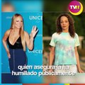 Hermana de Mariah Carey la denuncia por millonaria suma