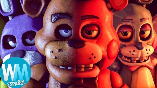 ¡Top 10 MISTERIOS de Videojuegos más ESCALOFRIANTES!