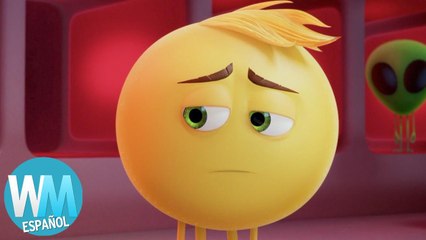 !Top 20 PEORES Películas Animadas del Siglo!