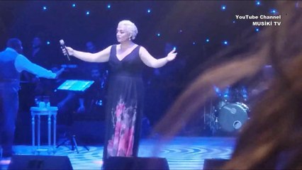 AYTA SÖZERİ - Büklüm Büklüm (Konser/Canlı) @ Antalya Park