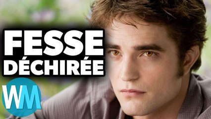 TOP 10 SCÈNES qui ont MAL TOURNÉ !