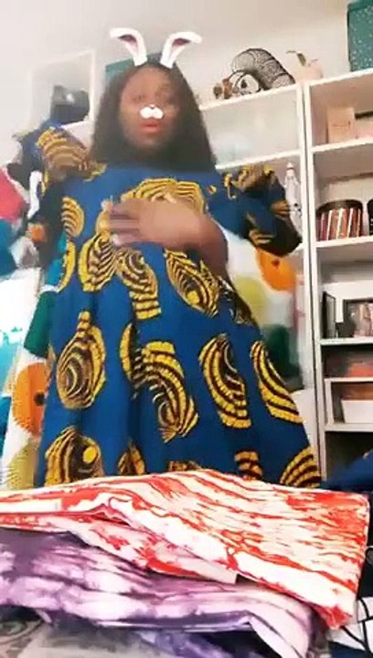 Mariage Blanc - Edwige Milan Denonce Yaka et Aya Robert - Affaire Sociale Emmanuelle Keita S'ennuie