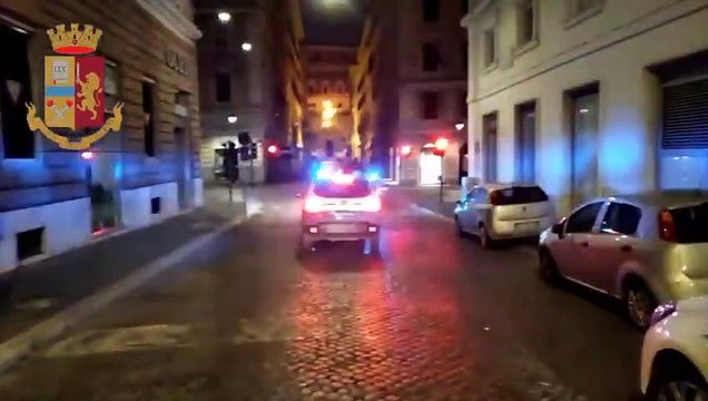 Rovigo - Traffico internazionale di droga, 9 arresti (02.02.21)