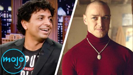 Top 10 Directors Who Saved Their Careers With One Movie