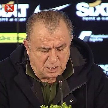 Fatih Terim: Ozan Kabak beni aradı