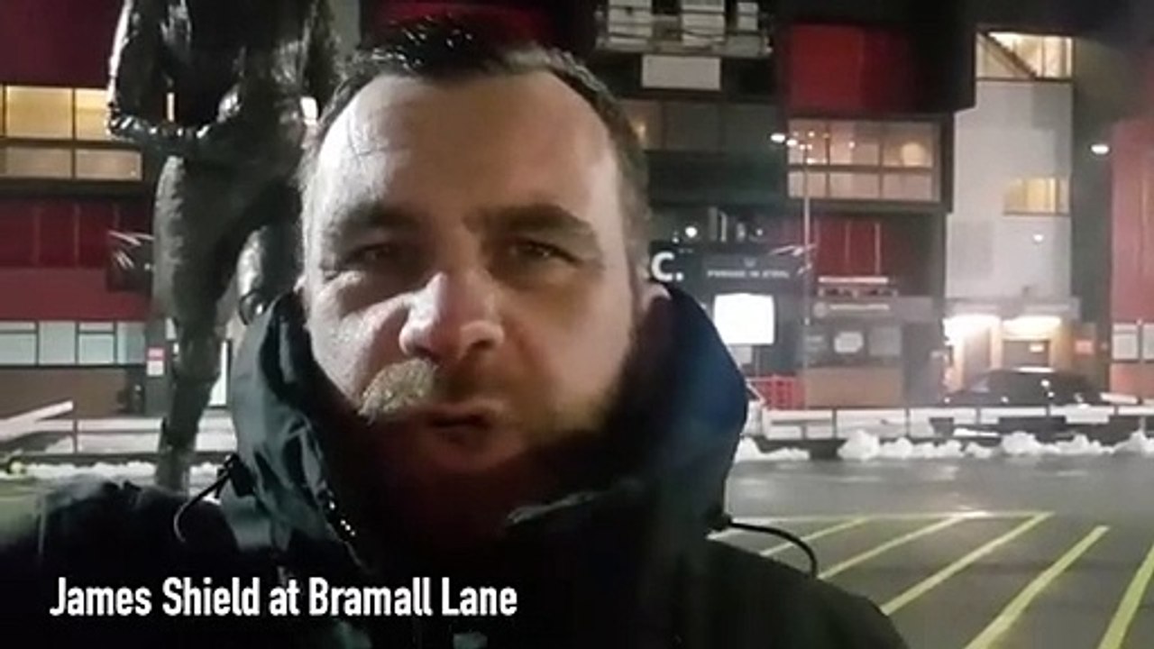 Blades writer James Shield on Sheffield United 2 West Brom 1