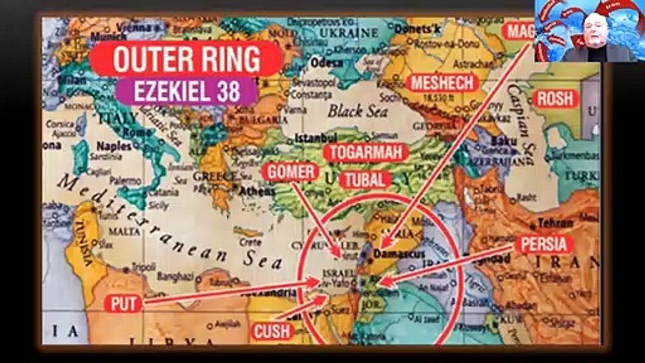 Bill Salus: Why America Will Fall From Superpower Status, Part 2