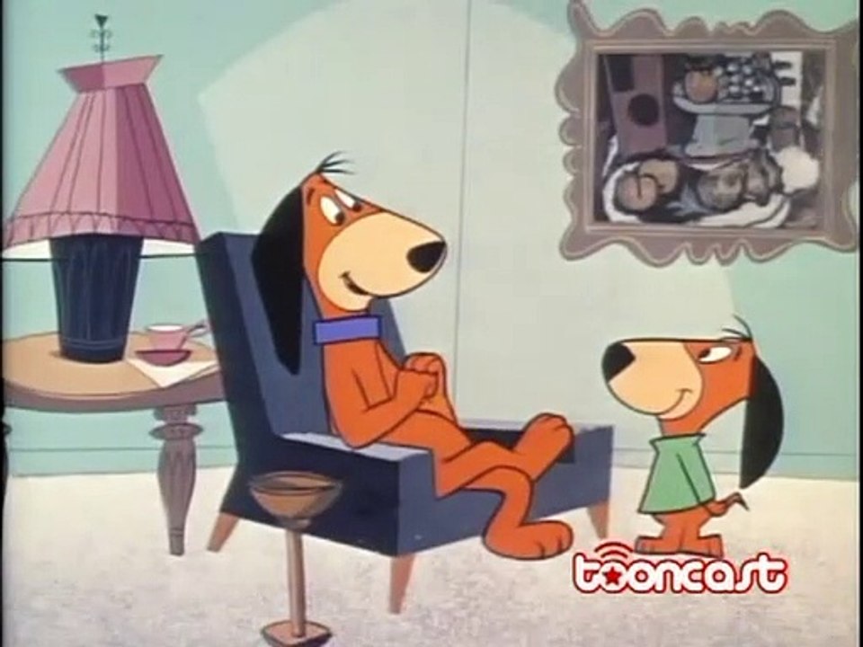 Bibo Pai e Bob Filho Ep. 12