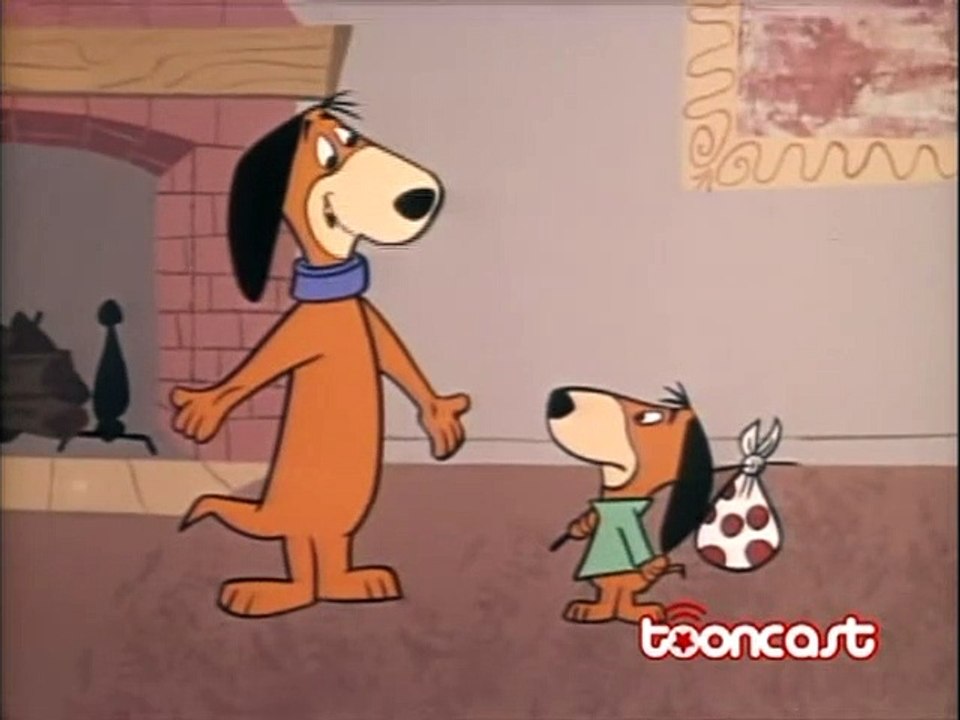Bibo Pai e Bob Filho Ep. 11