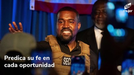 Celebridades que son profundamente religiosas y no lo sabías