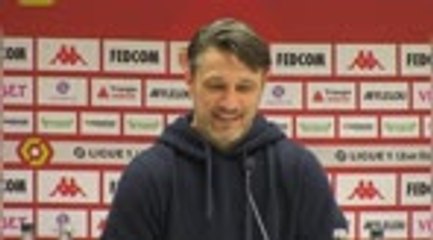 23e j. - Kovac : "Ça serait un très gros miracle de finir sur le podium"