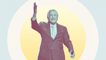 Tony Bennett Reveals He Has Alzheimer’s Disease—Here’s How Music Has Helped Him Since His