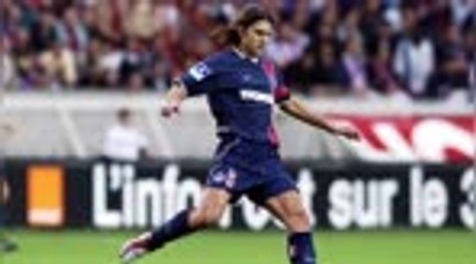 PSG - Luis Fernandez raconte son Pochettino