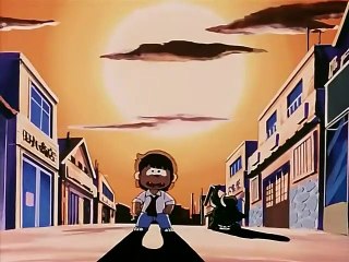 Chicho Terremoto - 36. ¡Sorpresa! Akane juega al Ping Pong