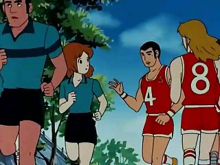 Chicho Terremoto - 37. ¡Contraataque en la nueva mesa de Ping Pong!