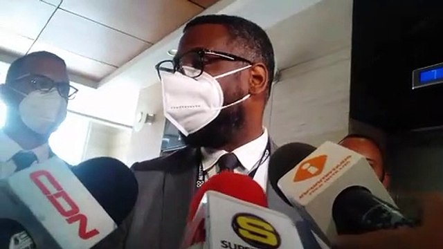 Procuraduría confirma arresto de Argenis Contreras, extraditado hoy por EE.UU.