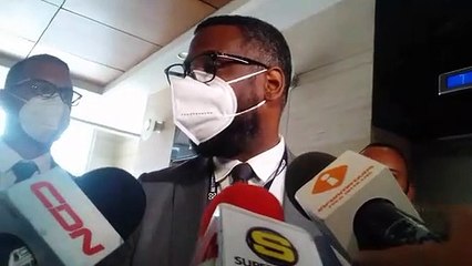 Procuraduría confirma arresto de Argenis Contreras, extraditado hoy por EE.UU.