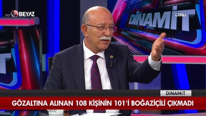 Dinamit 2 Şubat 2021