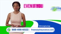 Switch To Affordable Auto Insurance Coverage with Freeway!