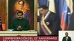Presidente Maduro: Hace 22 años se escribió la nueva historia del siglo XXI en Venezuela, el inicio de la Revolución Bolivariana