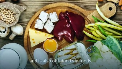 This Simple Vitamin Prevents Hair Loss