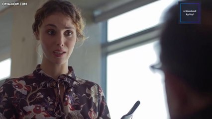 مسلسل حادث قلب الحلقة 4 الرابعة
