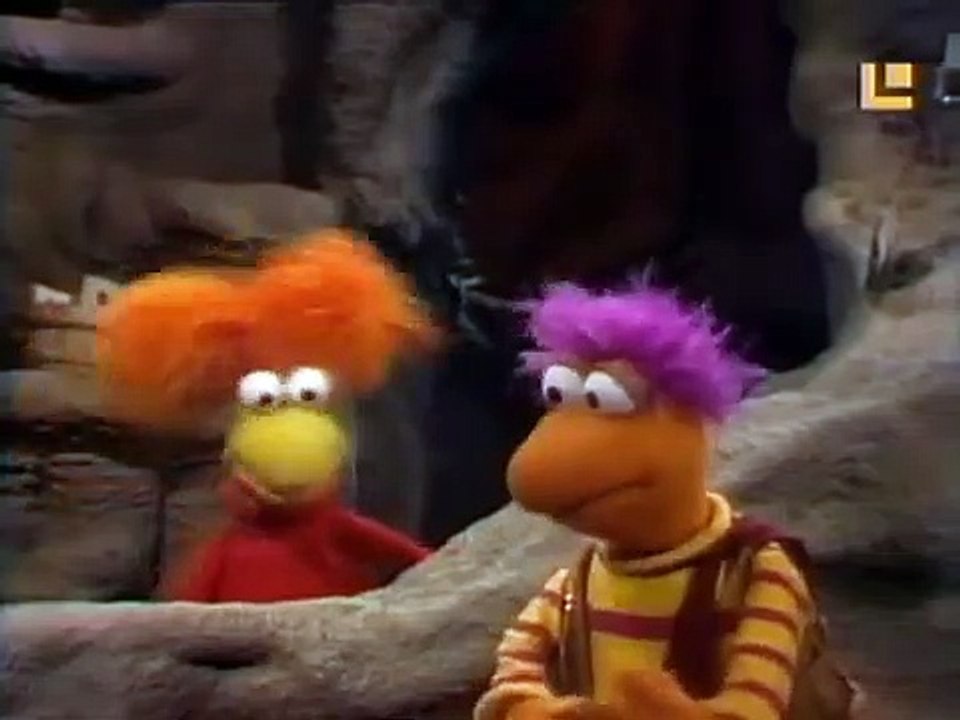 Fraggle Rock - 21. El descubrimiento de Gobo