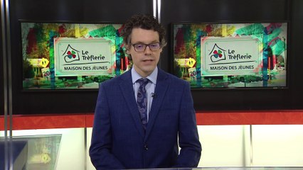 TVA Nouvelles CHAU 18h 2 février 2021