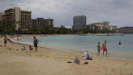 Maui Requiring Travelers Download Exposure Notification App for Duration of Their Stay